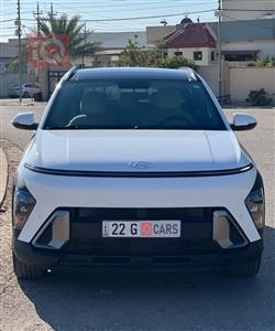 هيونداي كونا